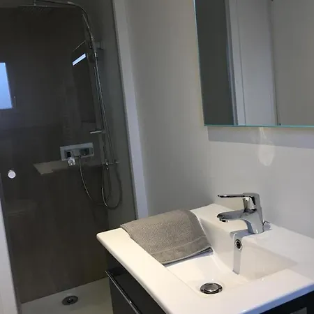 Semesterbostad Granny La Vallee Des Noyers