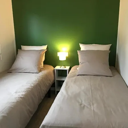 Semesterbostad Granny La Vallee Des Noyers