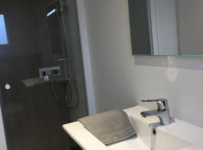 Casa de Férias Granny La Vallee Des Noyers